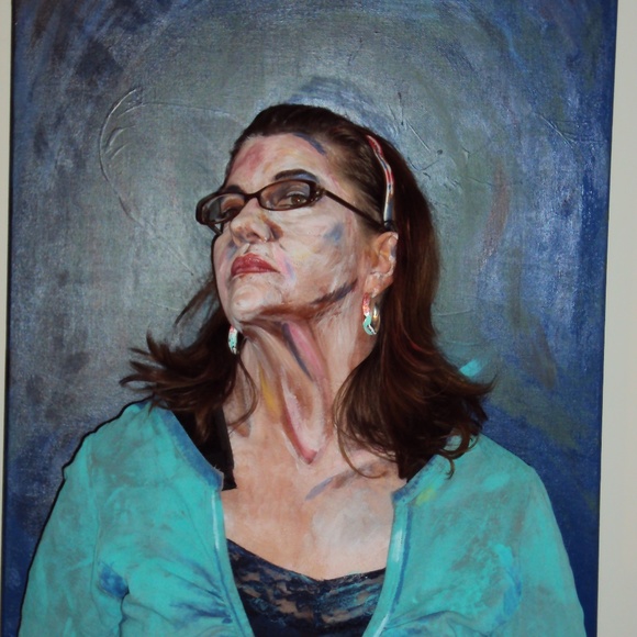 Meet your Posher, Kristen! - Picture 2 of 6